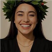 Laura in biotecnologie mediche e laurea magistrale in medicina molecolare, spiego la biologia e tutta la medicina in modo efficace